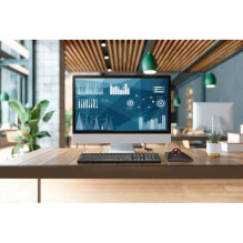 Kensington optinė „SlimBlade™ Pro“ rutulinė pelė Kensington optinė „SlimBlade™ Pro“ rutulinė pelė