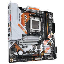 Mātesplate Gigabyte B850M FORCE WIFI6E