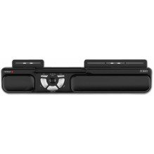 Contour X-Bar wired...