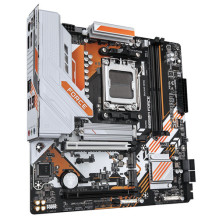 Mātesplate Gigabyte B850M FORCE