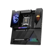 MSI MEG X870E GODLIKE motherboard