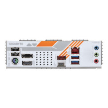 Mātesplate Gigabyte B850M FORCE