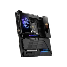 MSI MEG X870E GODLIKE motherboard