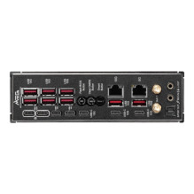 MSI MEG X870E GODLIKE motherboard
