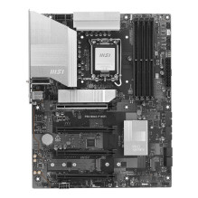 Pagrindinė plokštė PRO B860-P WIFI s1851 4DDR5 ATX