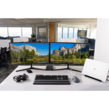 Pelės Kensington ProFit Ergo TB550 (K72196WW) Pelės Kensington ProFit Ergo TB550 (K72196WW)