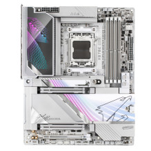 Pamatplate Gigabyte X870E AORUS MASTER X3D ICE