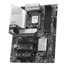 Mātesplate PRO B860-P WIFI s1851 4DDR5 ATX