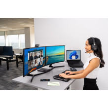 Mice Kensington ProFit Ergo TB550 (K72196WW) Mice Kensington ProFit Ergo TB550 (K72196WW)
