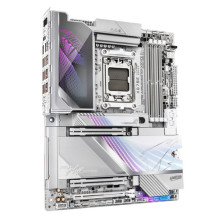 Pamatplate Gigabyte X870E AORUS MASTER X3D ICE