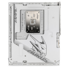 Motherboard Gigabyte X870E AORUS MASTER X3D ICE