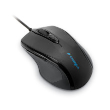 Kensington Maus Pro Fit Kabelgebundene Mid-Size-Maus Kensington Maus Pro Fit Kabelgebundene Mid-Size-Maus