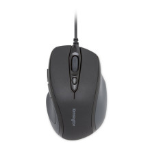 Kensington Maus Pro Fit Kabelgebundene vidutinio dydžio Maus Kensington Maus Pro Fit Kabelgebundene vidutinio dydžio Maus
