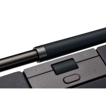 Mouse Contour Contour RollerMouse Pro WL Regular WR vegan leather retail Mouse Contour Contour RollerMouse Pro WL Regular WR vegan leather retail