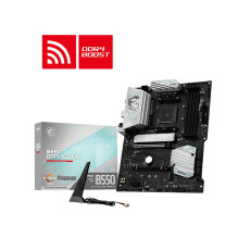 MSI B550 GAMING WIFI...
