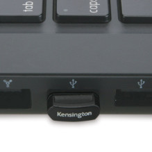 Kensington Pro Fit medium-sized wireless mouse Graphite Kensington Pro Fit medium-sized wireless mouse Graphite