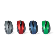 Kensington Pro Fit medium-sized wireless mouse Graphite Kensington Pro Fit medium-sized wireless mouse Graphite