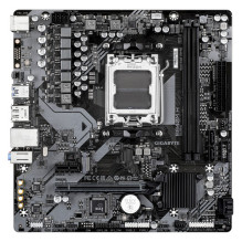 GIGABYTE B840M H mātesplate AMD B840 AM5 ligzda micro ATX
