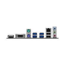 Mātesplate PRO A620AM-B EVO AM5 2DDR5 HDMI / VGA mATX
