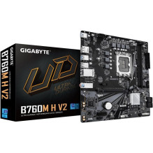 Mātesplate Gigabyte B760M H V2