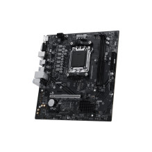 Pagrindinė plokštė PRO A620AM-B EVO AM5 2DDR5 HDMI / VGA mATX