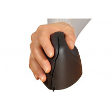 Mouse BakkerElkhuizen Evoluent Vertical Mouse Standard VMS (BNEEVSR / VMS-R)
