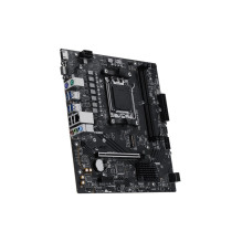 Pagrindinė plokštė PRO A620AM-B EVO AM5 2DDR5 HDMI / VGA mATX