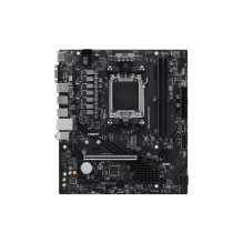 Pagrindinė plokštė PRO A620AM-B EVO AM5 2DDR5 HDMI / VGA mATX