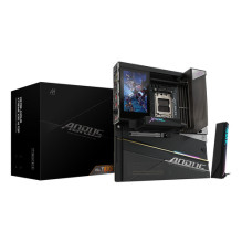 Mātesplate Gigabyte X870E...