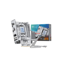 MSI MPG X870I EDGE TI EVO WIFI / AM5 / mITX