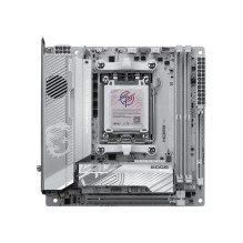 MSI MPG X870I EDGE TI EVO WIFI / AM5 / mITX