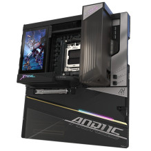 Mātesplate Gigabyte X870E AORUS XTREME X3D AI TOP Mātesplate Gigabyte X870E AORUS XTREME X3D AI TOP