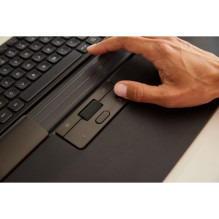 Mouse Contour Contour Design SliderMouse Pro double-sided USB Type-A Rollerbar 2800 DPI Mouse Contour Contour Design SliderMouse Pro double-sided USB Type-A Rollerbar 2800 DPI