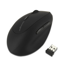 Kensington Pro Fit Ergo bezvadu pele kreisā roka Black Kensington Pro Fit Ergo bezvadu pele kreisā roka Black
