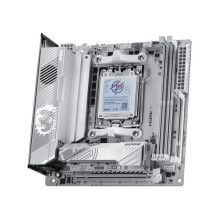 MSI MPG X870I EDGE TI EVO WIFI (weiß)