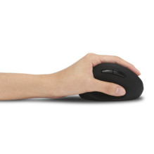 Kensington Pro Fit Ergo bezvadu pele kreisā roka Black Kensington Pro Fit Ergo bezvadu pele kreisā roka Black
