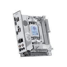 MSI MPG X870I EDGE TI EVO WIFI / AM5 / mITX