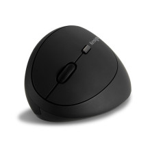 Kensington Pro Fit Ergo bezvadu pele kreisā roka Black Kensington Pro Fit Ergo bezvadu pele kreisā roka Black