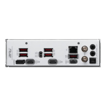 MSI MPG X870I EDGE TI EVO WIFI / AM5 / mITX