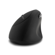 Kensington Pro Fit Ergo bezvadu pele kreisā roka Black Kensington Pro Fit Ergo bezvadu pele kreisā roka Black