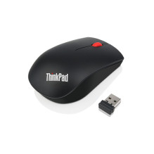 Lenovo belaidė pelė – „ThinkPad Essential“ belaidė pelė Lenovo belaidė pelė – „ThinkPad Essential“ belaidė pelė