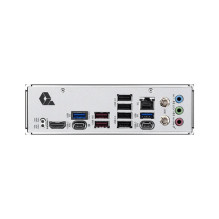 MSI PRO X870E-S EVO WIFI mātesplate MSI PRO X870E-S EVO WIFI mātesplate