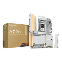 Mātesplate Gigabyte X870E...