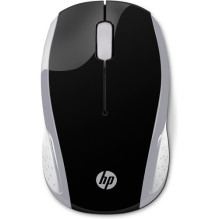 HP bezvadu pele 200 USB-A 3...