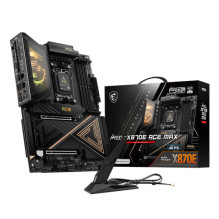 Mātesplate MSI MEG X870E...