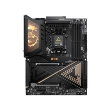 Pagrindinė plokštė MSI MEG X870E ACE MAX