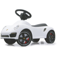 Jamara transporto priemonė Porsche 911 White (460209)