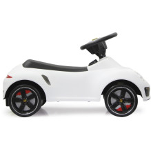 Jamara transporto priemonė Porsche 911 White (460209)