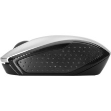 HP belaidė pelė 200 USB-A 3 mygtukai Silver / Juoda HP belaidė pelė 200 USB-A 3 mygtukai Silver / Juoda