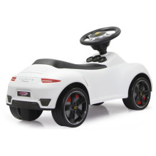 Jamara braucamrīks Porsche 911 White (460209) Jamara braucamrīks Porsche 911 White (460209)